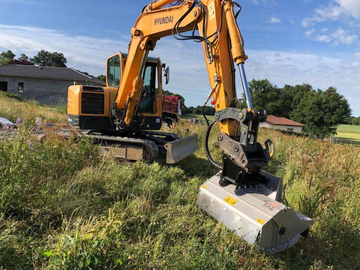 Entreprise travaux publics Ambérieu-en-Bugey