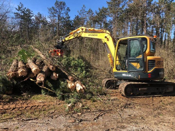 Entreprise d’aménagement extérieur Ambérieu-en-Bugey