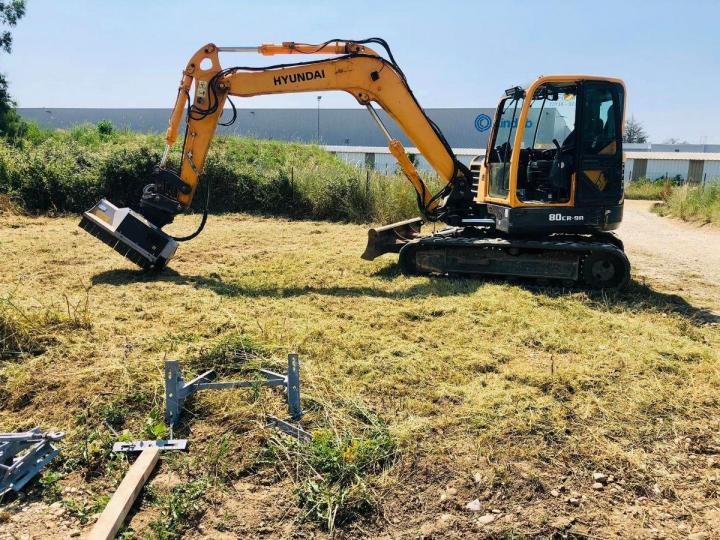 Entreprise d’aménagement extérieur Ambérieu-en-Bugey