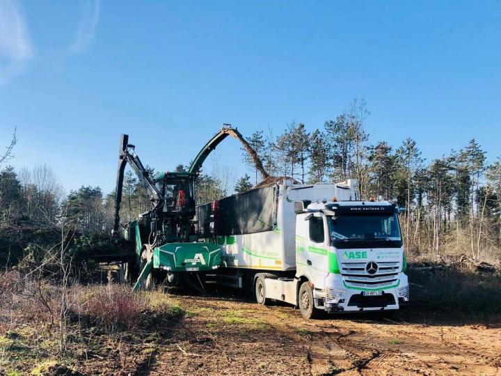 Entreprise d’aménagement extérieur Ambérieu-en-Bugey