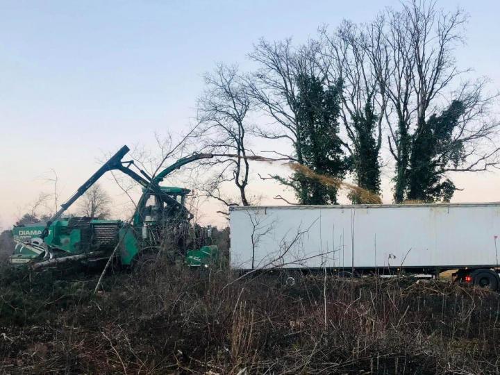 Entreprise d’aménagement extérieur Ambérieu-en-Bugey