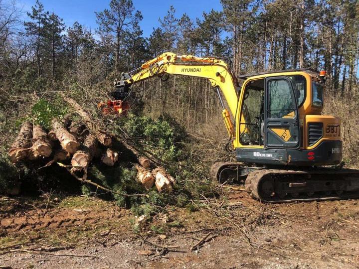 Entreprise d’aménagement extérieur Ambérieu-en-Bugey